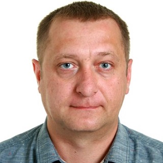 Конограй Микола Валентинович | Єдиний реєстр адвокатів України